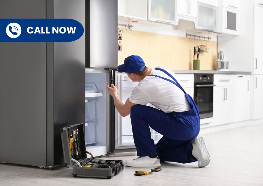 Brandon Appliance Repair Company